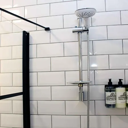 Seyithan Palace Hotel Istanbul