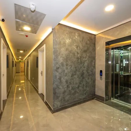 Seyithan Palace Hotel