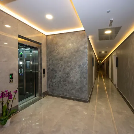 Hotel Seyithan Palace