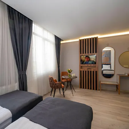 Seyithan Palace 4* Istanbul