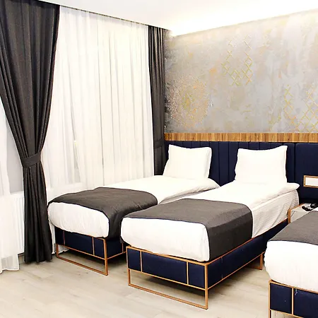 Hotel Seyithan Palace