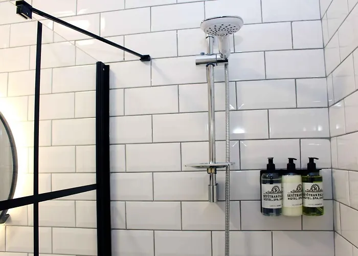 Seyithan Palace ホテル イスタンブール