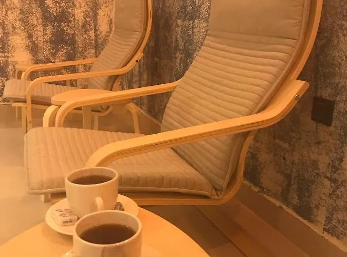 ホテル Seyithan Palace イスタンブール