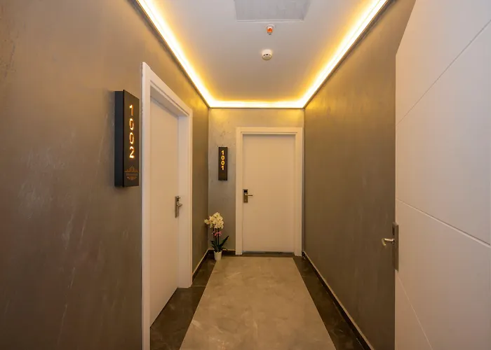 Seyithan Palace 4*