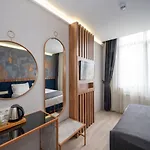 Seyithan Palace Hotel Estambul