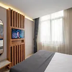 Hotel Seyithan Palace Estambul