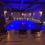 Hotel Seyithan Palace
