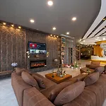 Seyithan Palace Hotel 4*