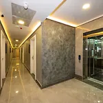 Seyithan Palace Hotel