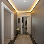Seyithan Palace Hotel Estambul