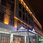 Hotel Seyithan Palace