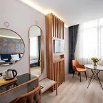 Hotel Seyithan Palace 4*