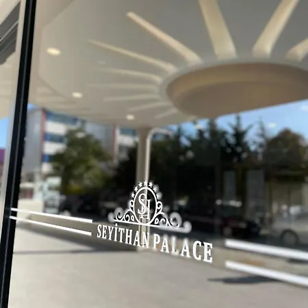 Seyithan Palace 4*