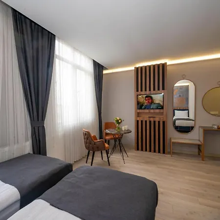 Seyithan Palace 4* İstanbul