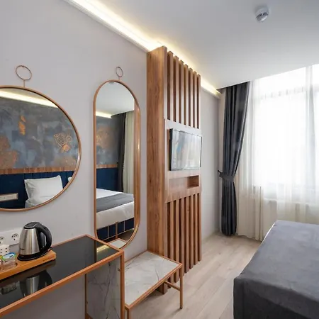 Seyithan Palace Otel İstanbul