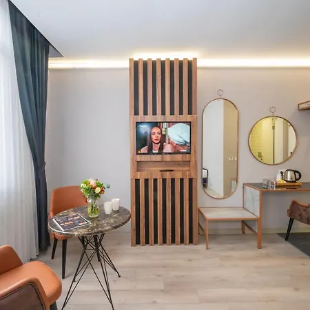 Otel Seyithan Palace