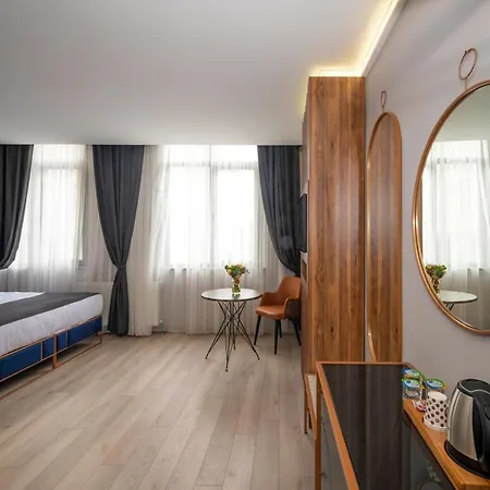 Seyithan Palace Otel 4*