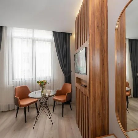 Hotel Seyithan Palace Istanbul