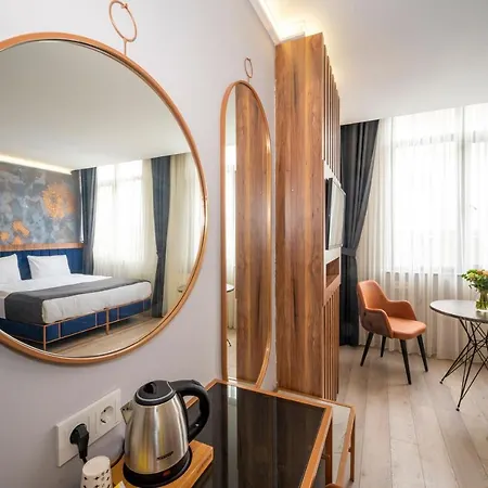 Seyithan Palace Otel