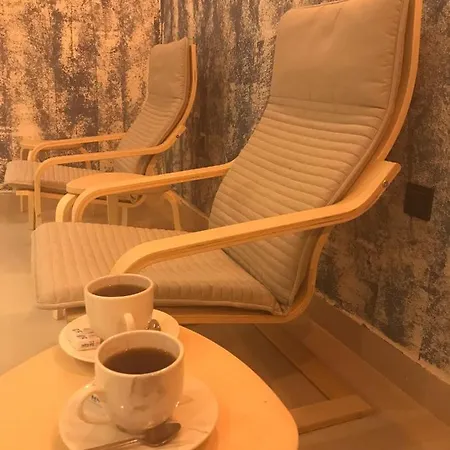 Hotel Seyithan Palace Istanbul