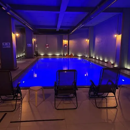 Otel Seyithan Palace