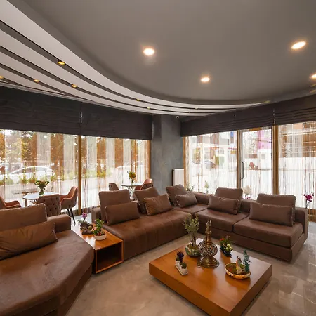 Seyithan Palace Otel İstanbul