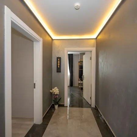 Seyithan Palace Otel İstanbul