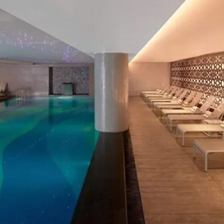 Otel Seyithan Palace