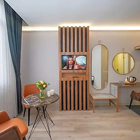 Seyithan Palace Szálloda 4*