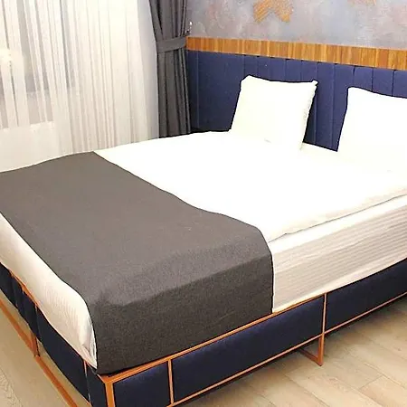 Seyithan Palace Szálloda 4*
