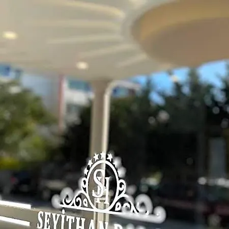 Seyithan Palace 4* Κωνσταντινούπολη