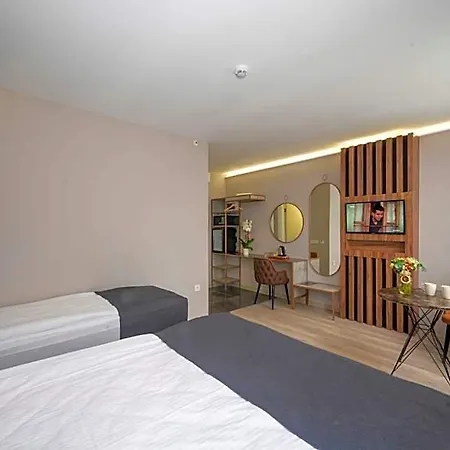 Seyithan Palace 4* Istanbul