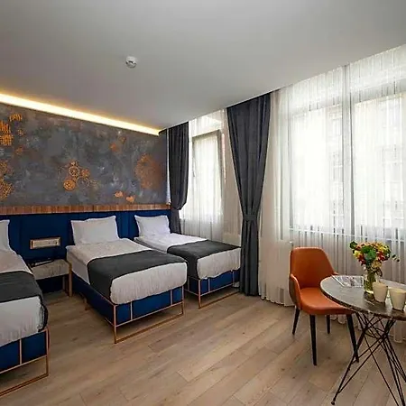 Seyithan Palace Hotel
