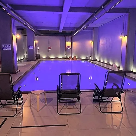 ホテル Seyithan Palace 4*