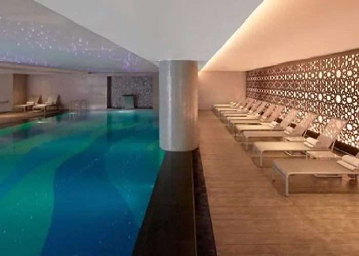 ホテル Seyithan Palace