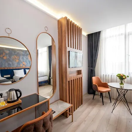 Seyithan Palace 伊斯坦布尔