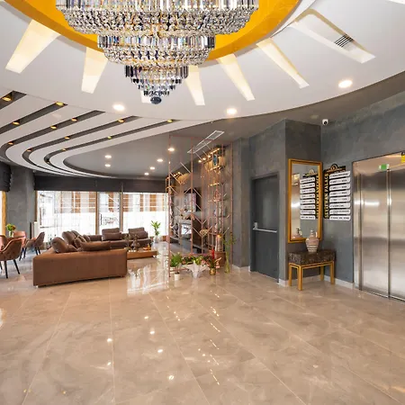 Seyithan Palace 伊斯坦布尔